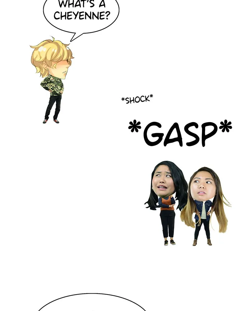 ㄴㅇㄹㅇㄴㄹ Chapter 21 page 5 - 