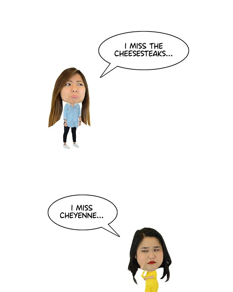 ㄴㅇㄹㅇㄴㄹ Chapter 24 page 6 - 