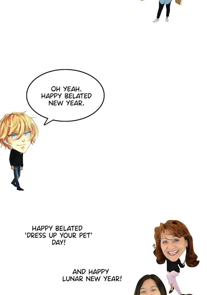 ㄴㅇㄹㅇㄴㄹ Chapter 25 page 3 - 