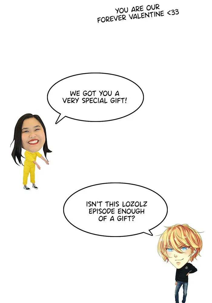ㄴㅇㄹㅇㄴㄹ Chapter 25 page 6 - 