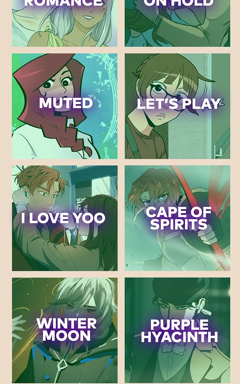 ㄴㅇㄹㅇㄴㄹ Chapter 27 page 20 - 