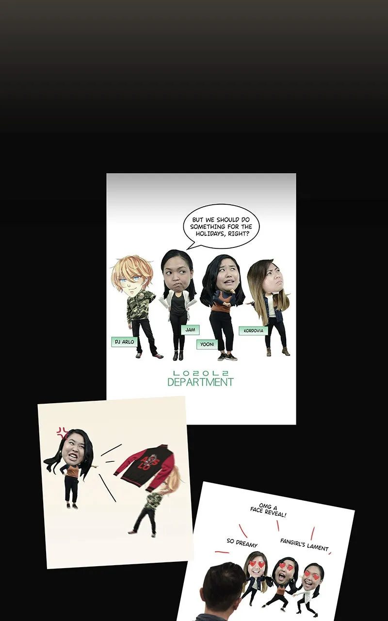 ㄴㅇㄹㅇㄴㄹ Chapter 27 page 31 - 
