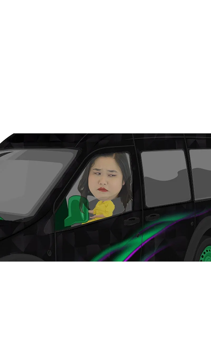 ㄴㅇㄹㅇㄴㄹ Chapter 27 page 35 - 