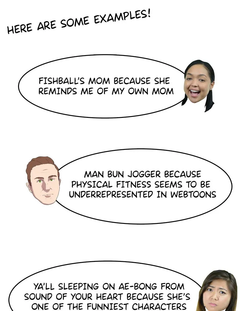 ㄴㅇㄹㅇㄴㄹ Chapter 3 page 21 - 