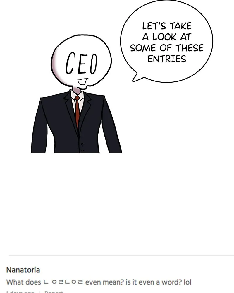 ㄴㅇㄹㅇㄴㄹ Chapter 3 page 8 - 