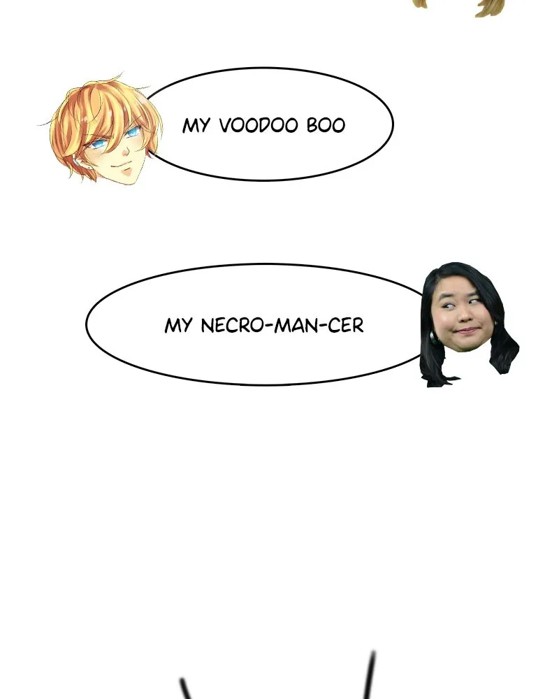 ㄴㅇㄹㅇㄴㄹ Chapter 7 page 20 - 