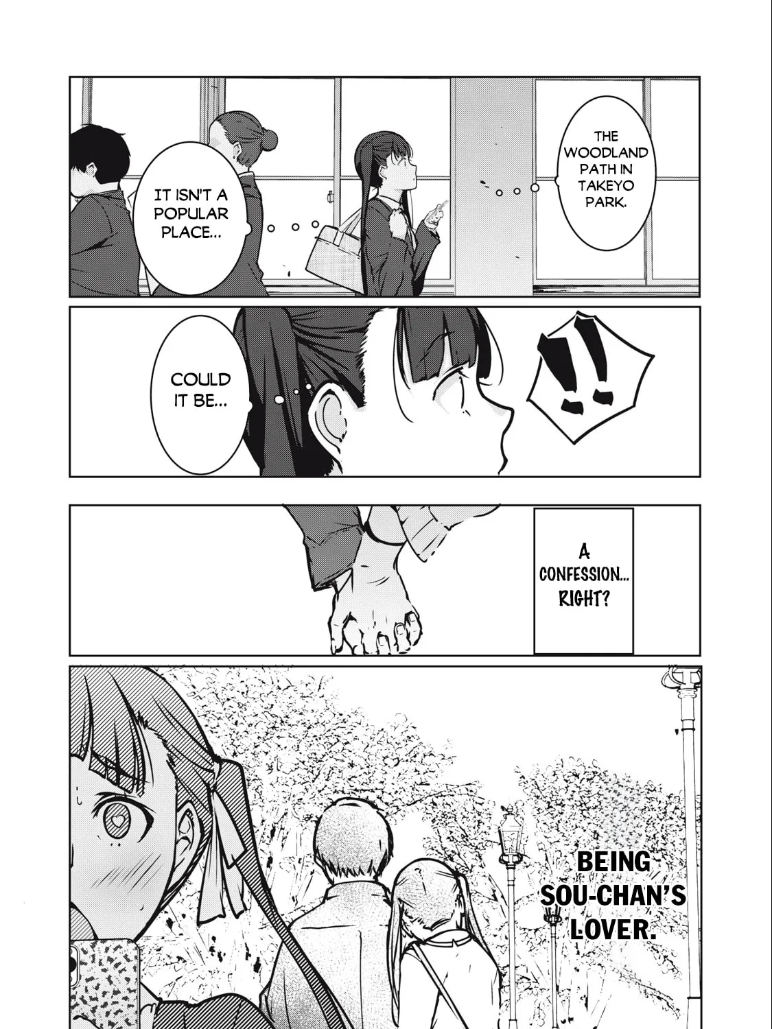 NTREVENGE Chapter 1 page 44 - 