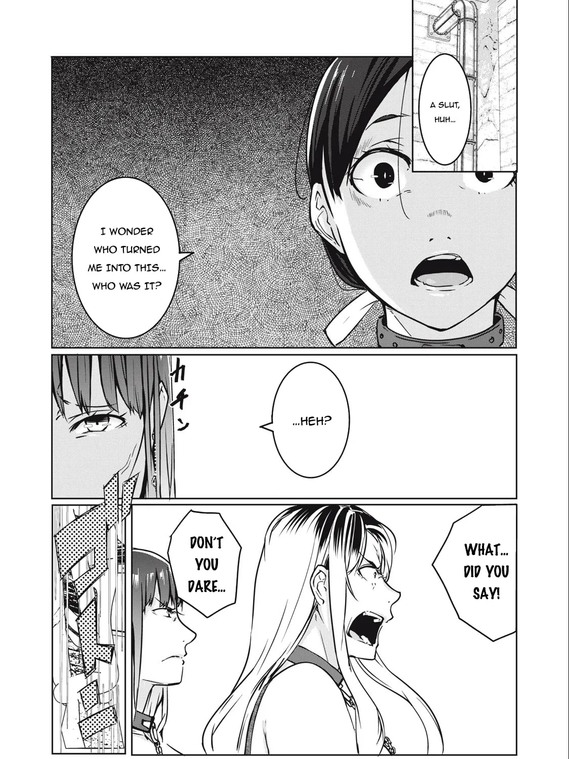NTREVENGE Chapter 10 page 2 - 