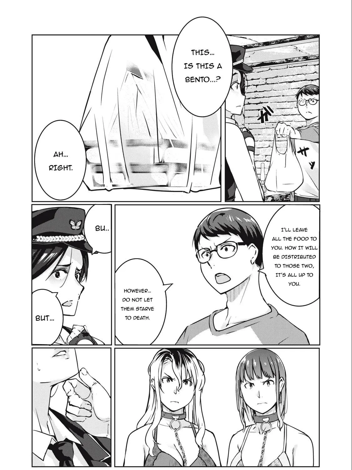 NTREVENGE Chapter 10 page 8 - 