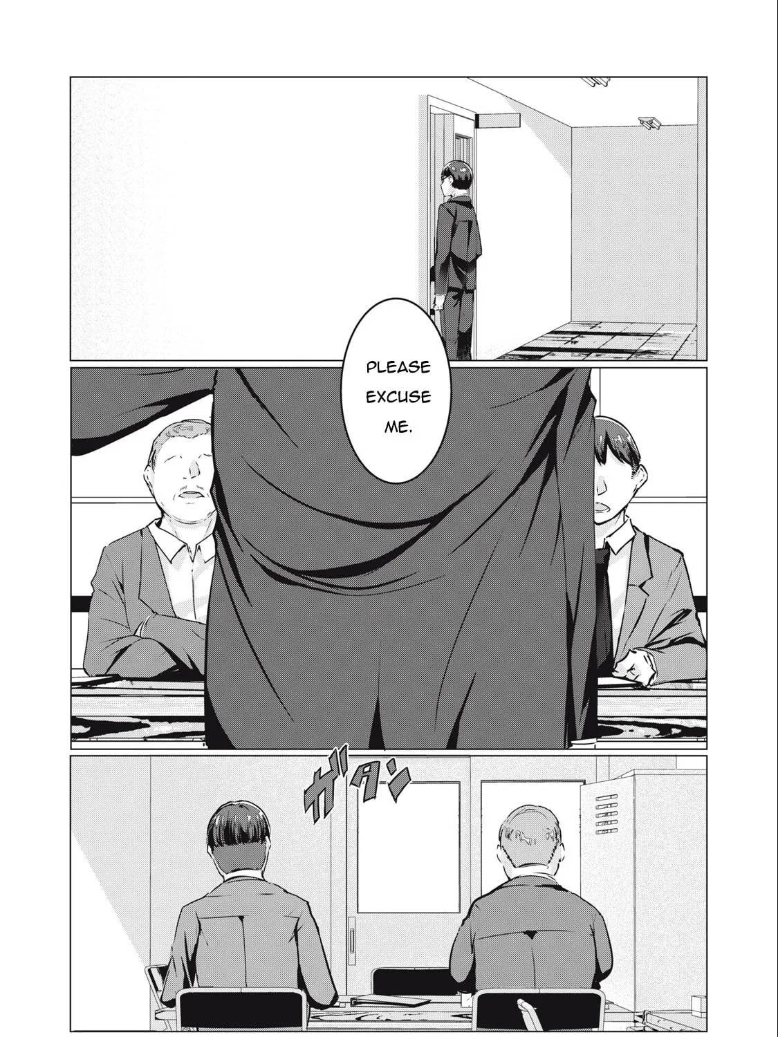 NTREVENGE Chapter 14 page 2 - 