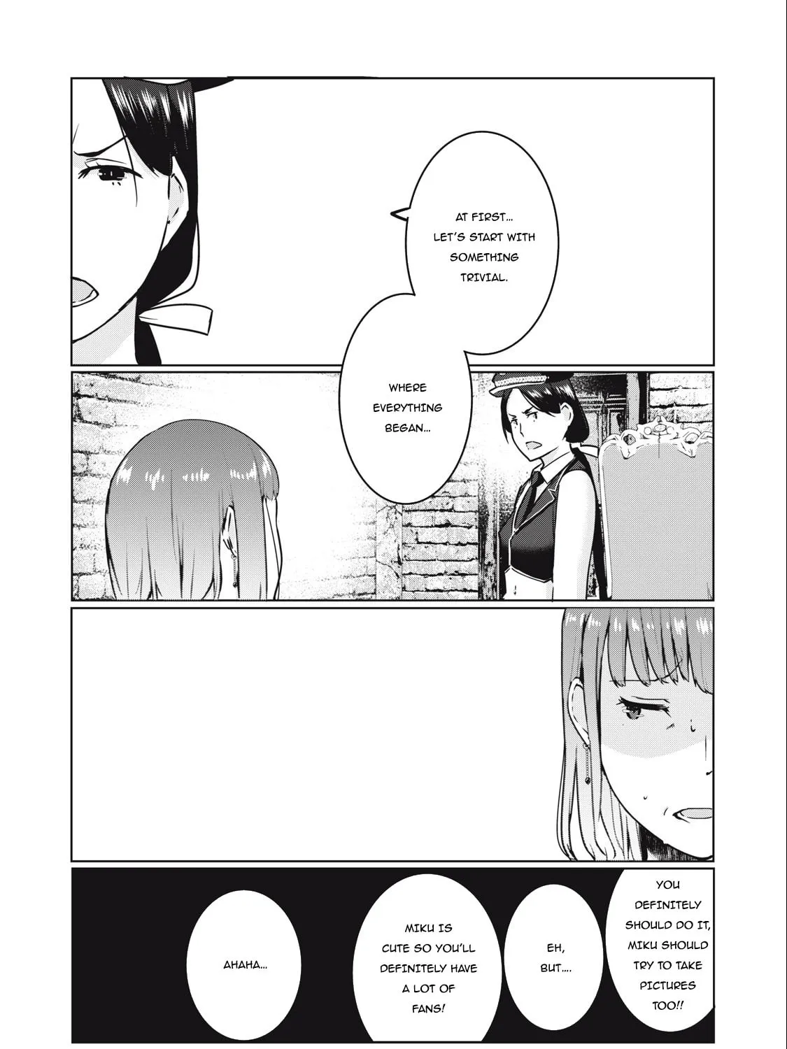 NTREVENGE Chapter 15 page 2 - 