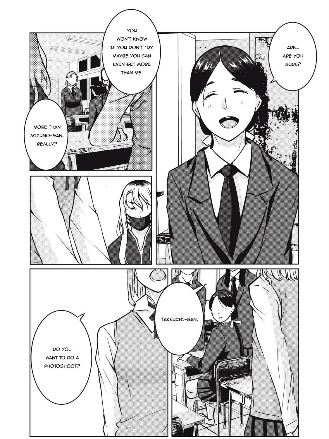 NTREVENGE Chapter 15 page 4 - 