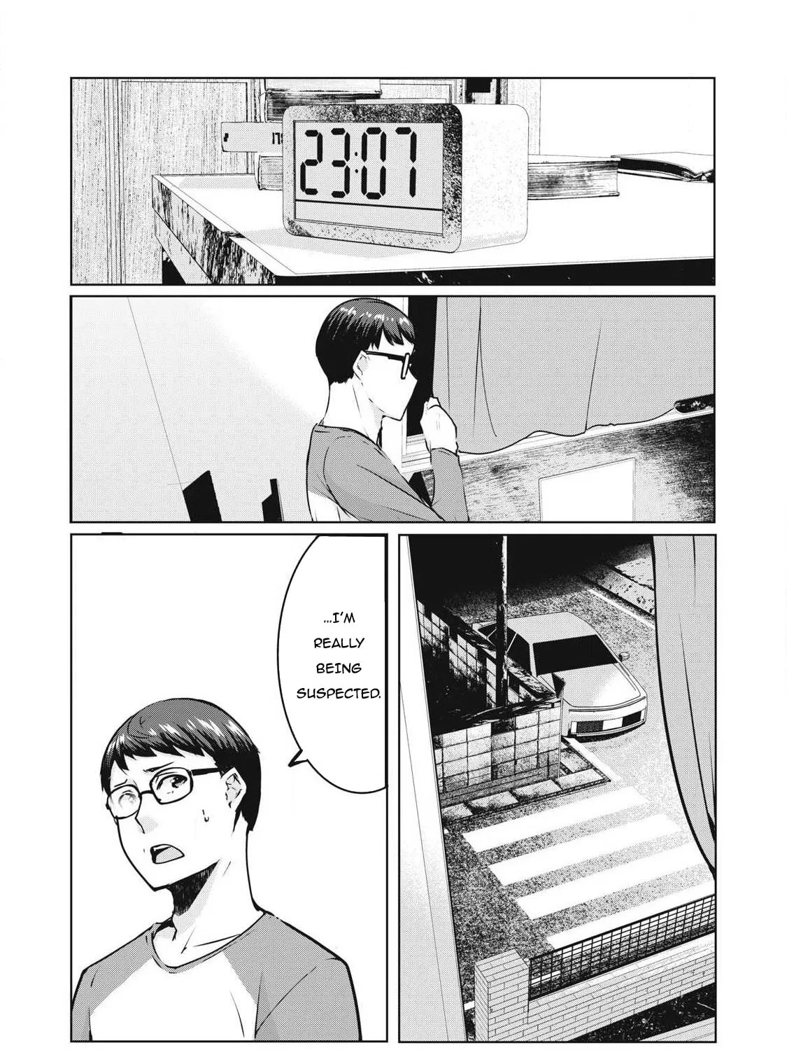NTREVENGE Chapter 16 page 2 - 