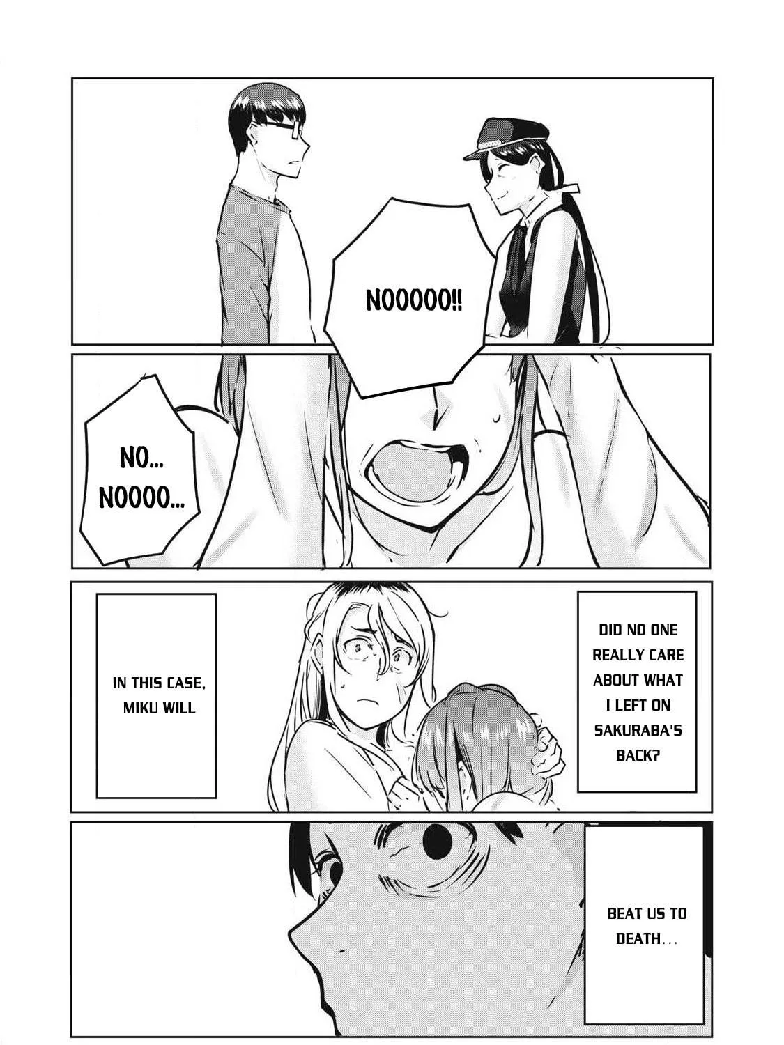 NTREVENGE Chapter 16 page 10 - 
