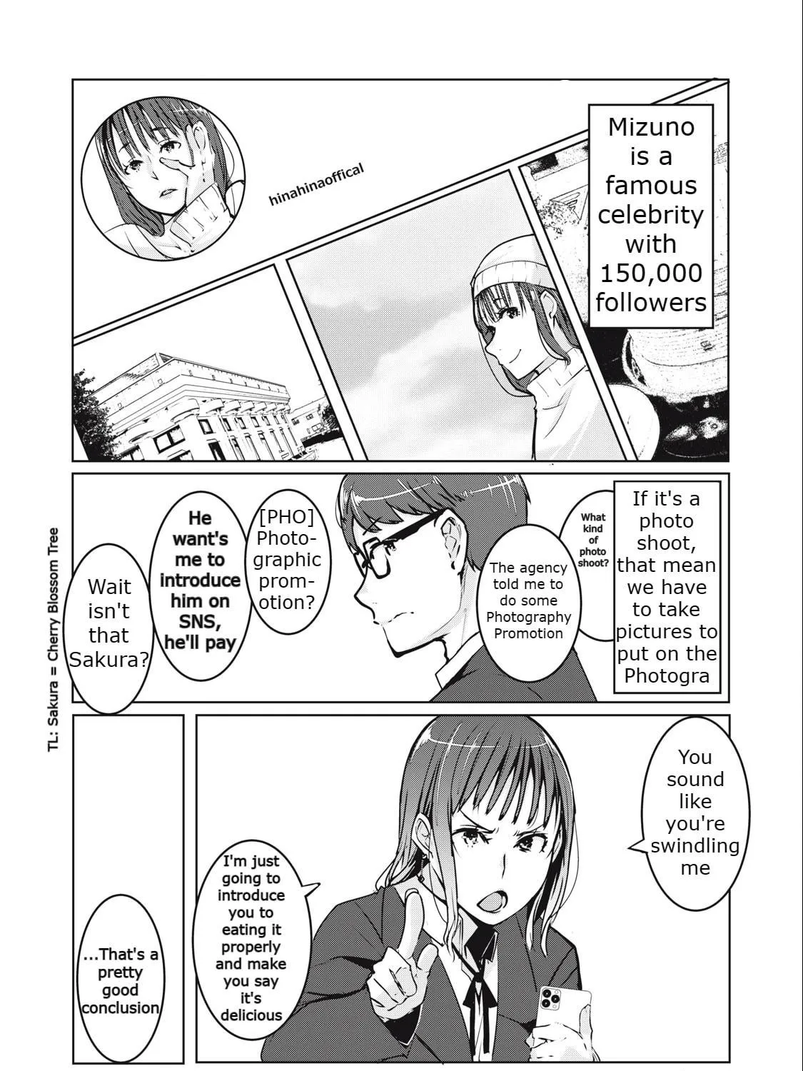NTREVENGE Chapter 2 page 49 - 