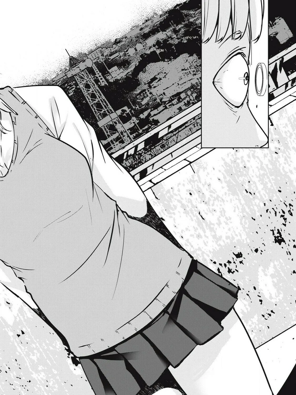 NTREVENGE Chapter 20 page 24 - 