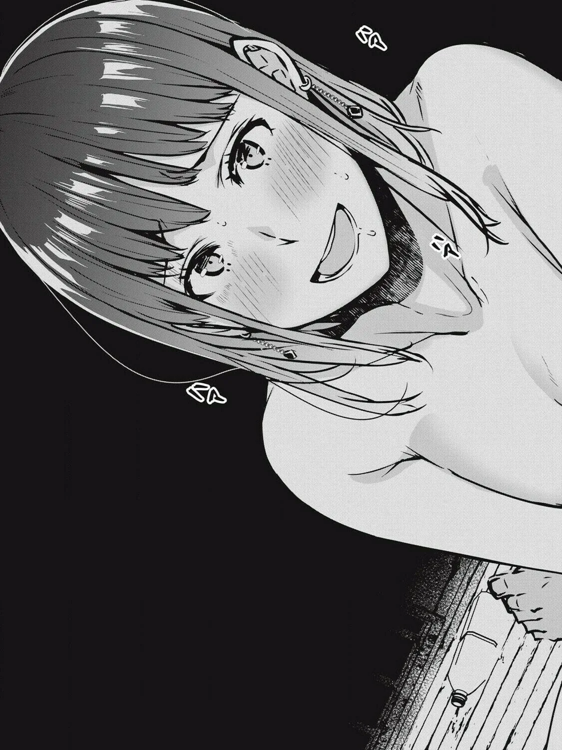 NTREVENGE Chapter 22 page 10 - 
