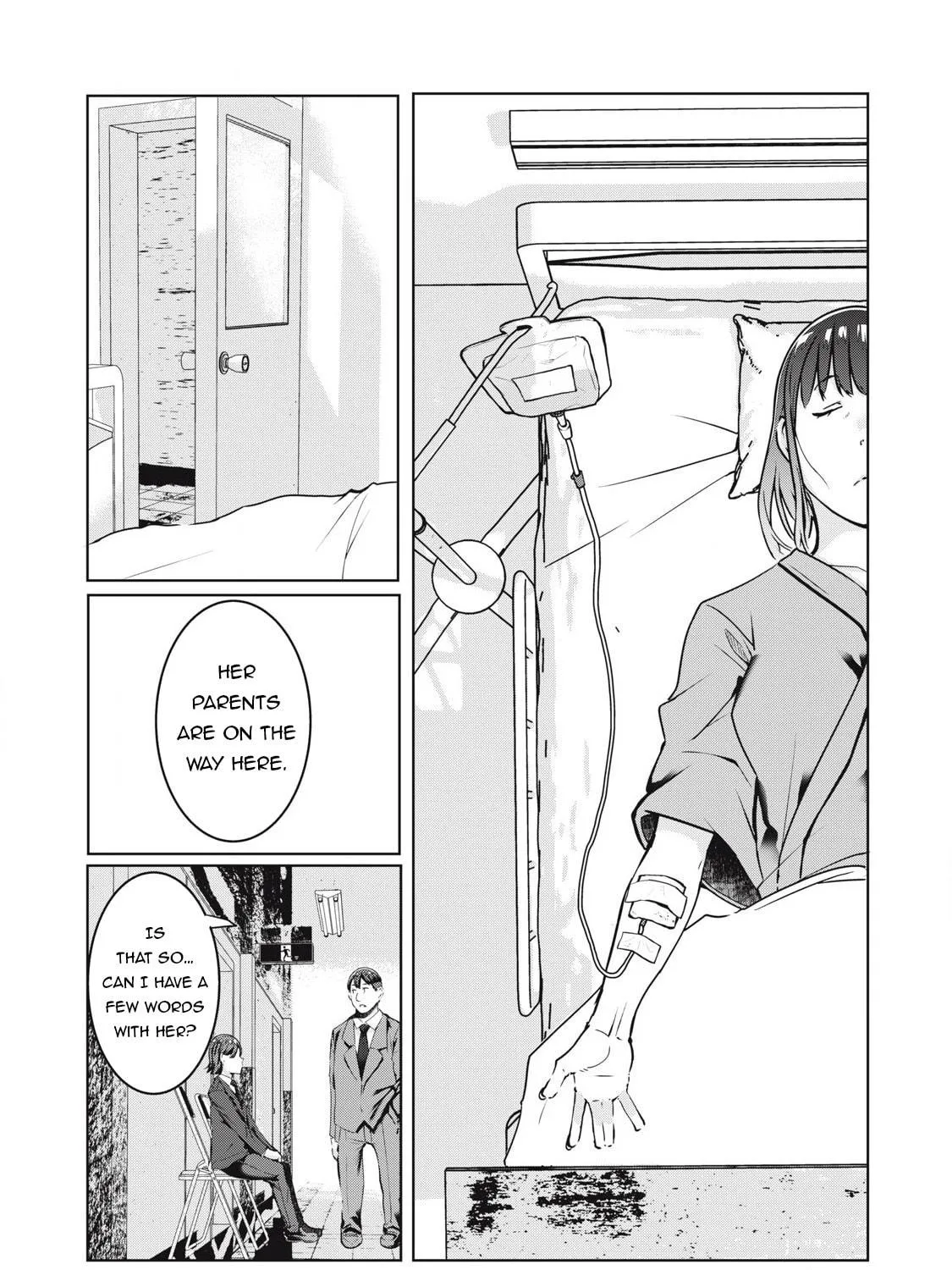 NTREVENGE Chapter 23 page 8 - 