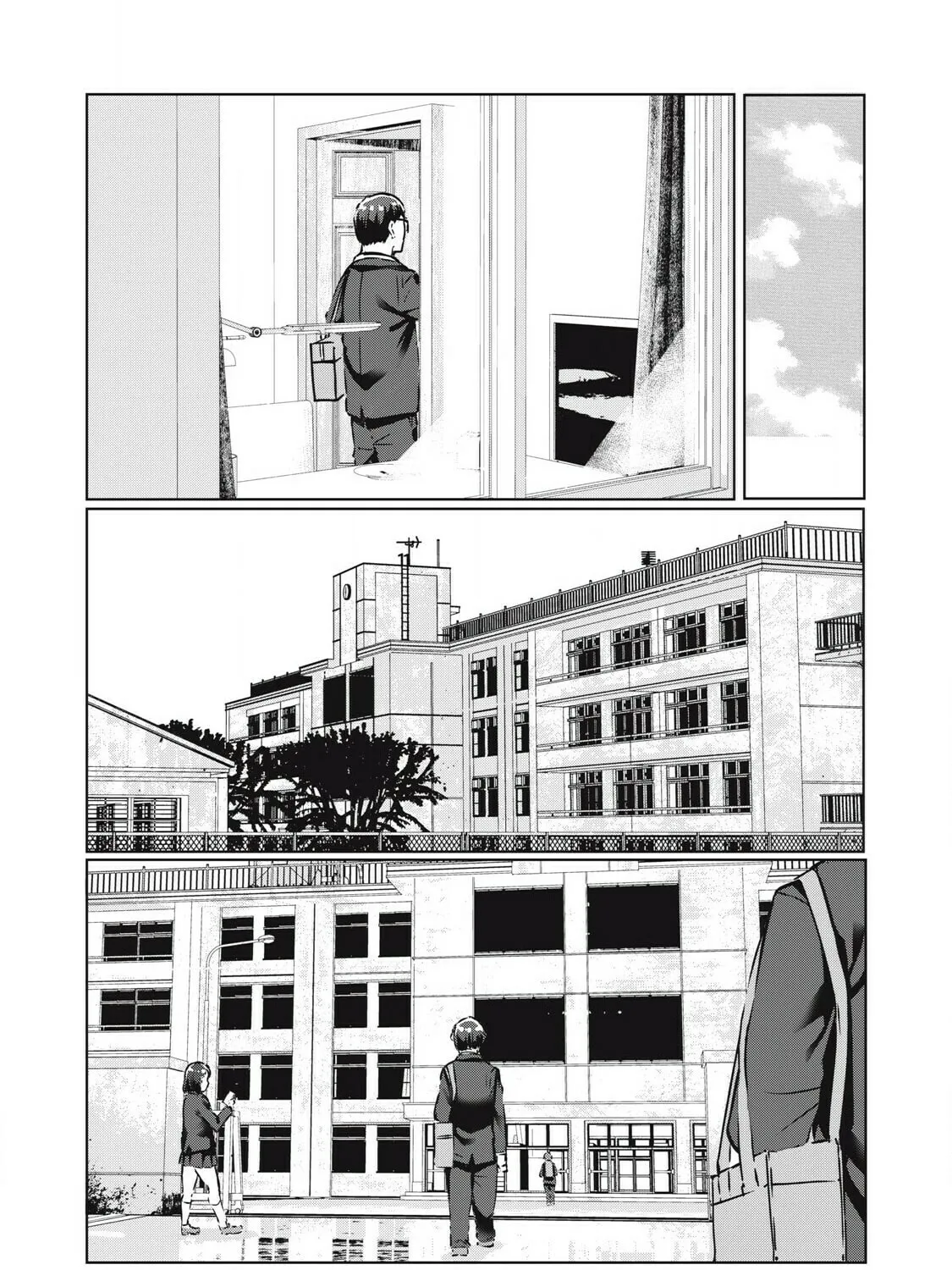 NTREVENGE Chapter 24 page 2 - 