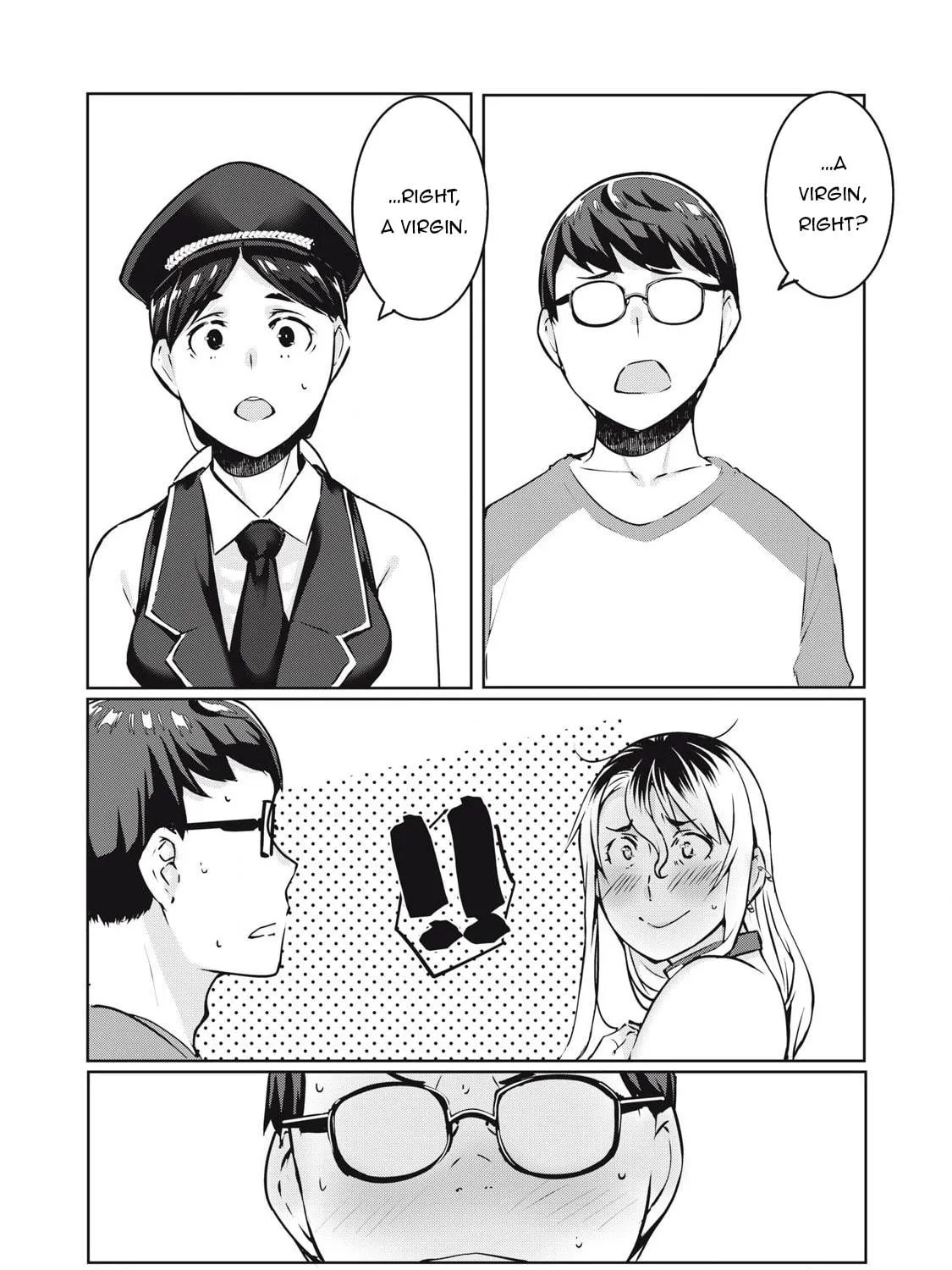 NTREVENGE Chapter 26 page 4 - 