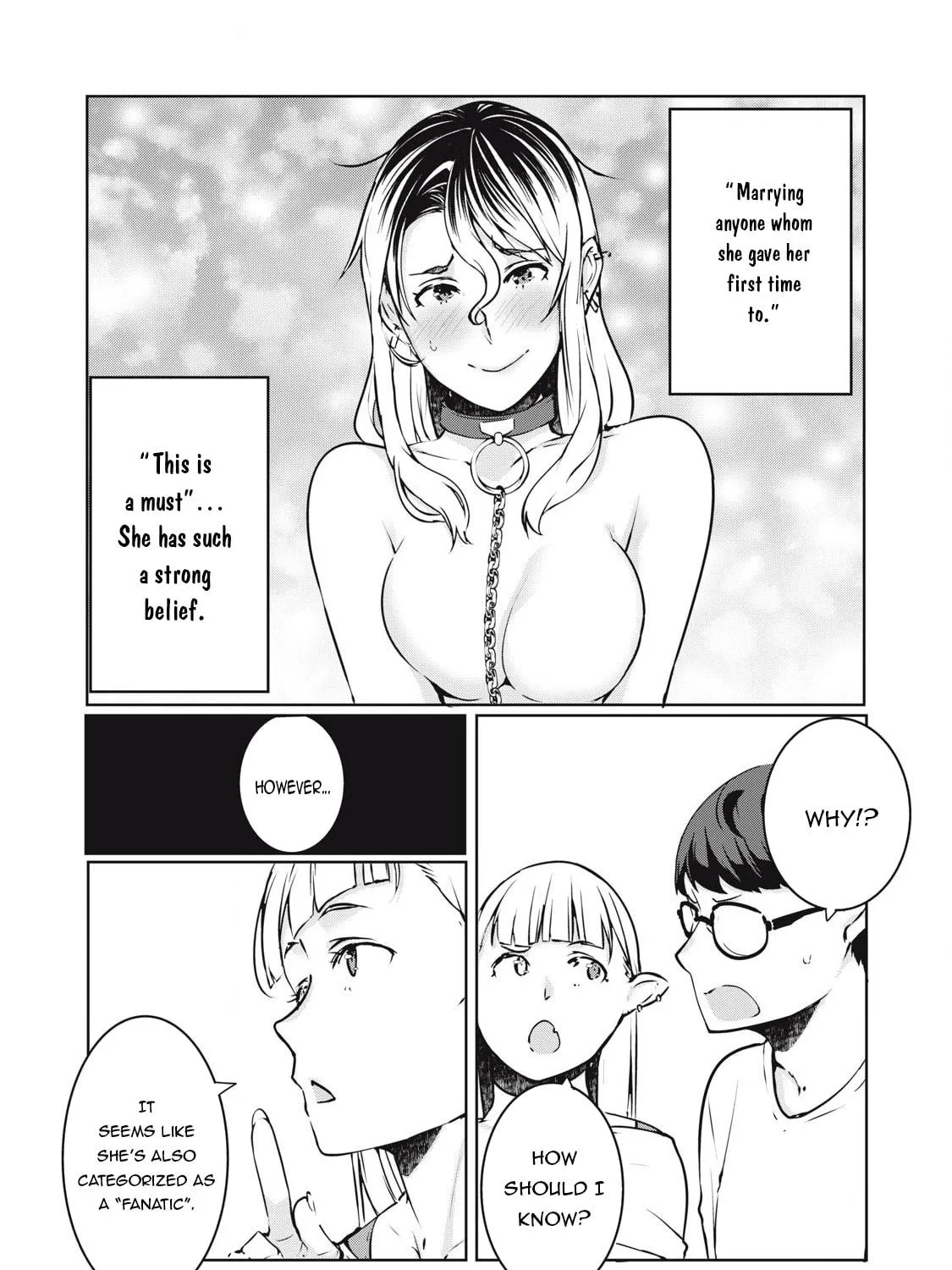 NTREVENGE Chapter 26 page 10 - 