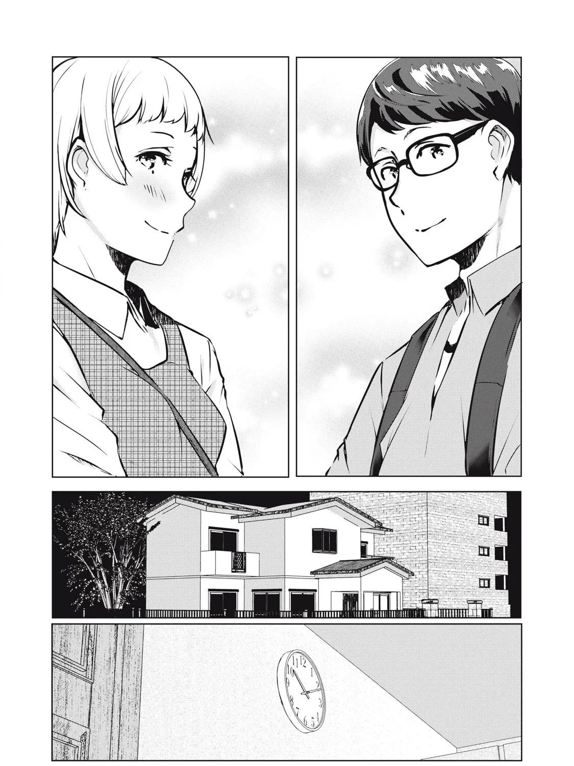 NTREVENGE Chapter 36 page 26 - 