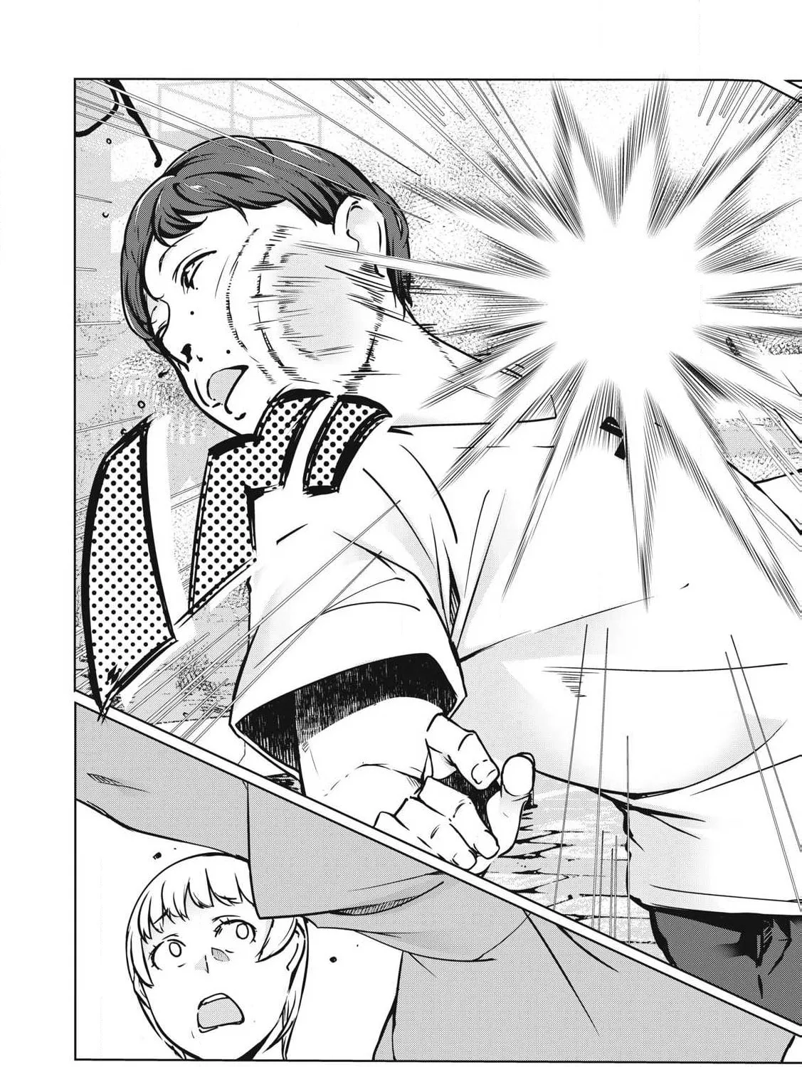 NTREVENGE Chapter 40 page 14 - 