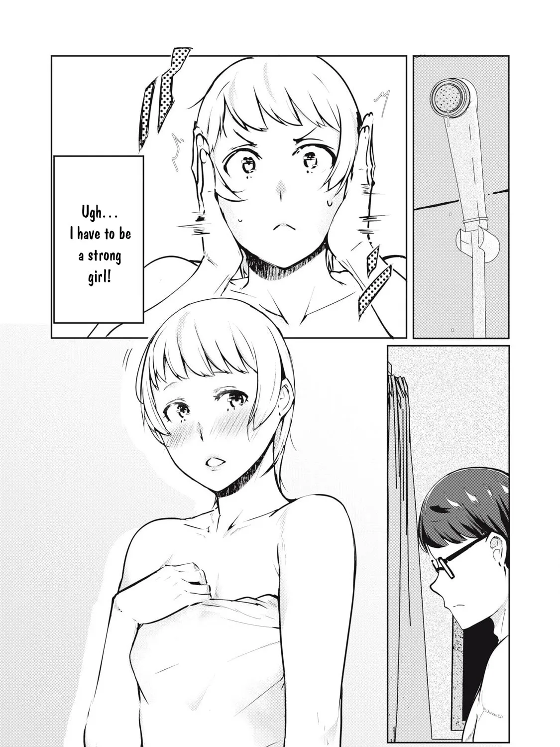 NTREVENGE Chapter 41 page 12 - 