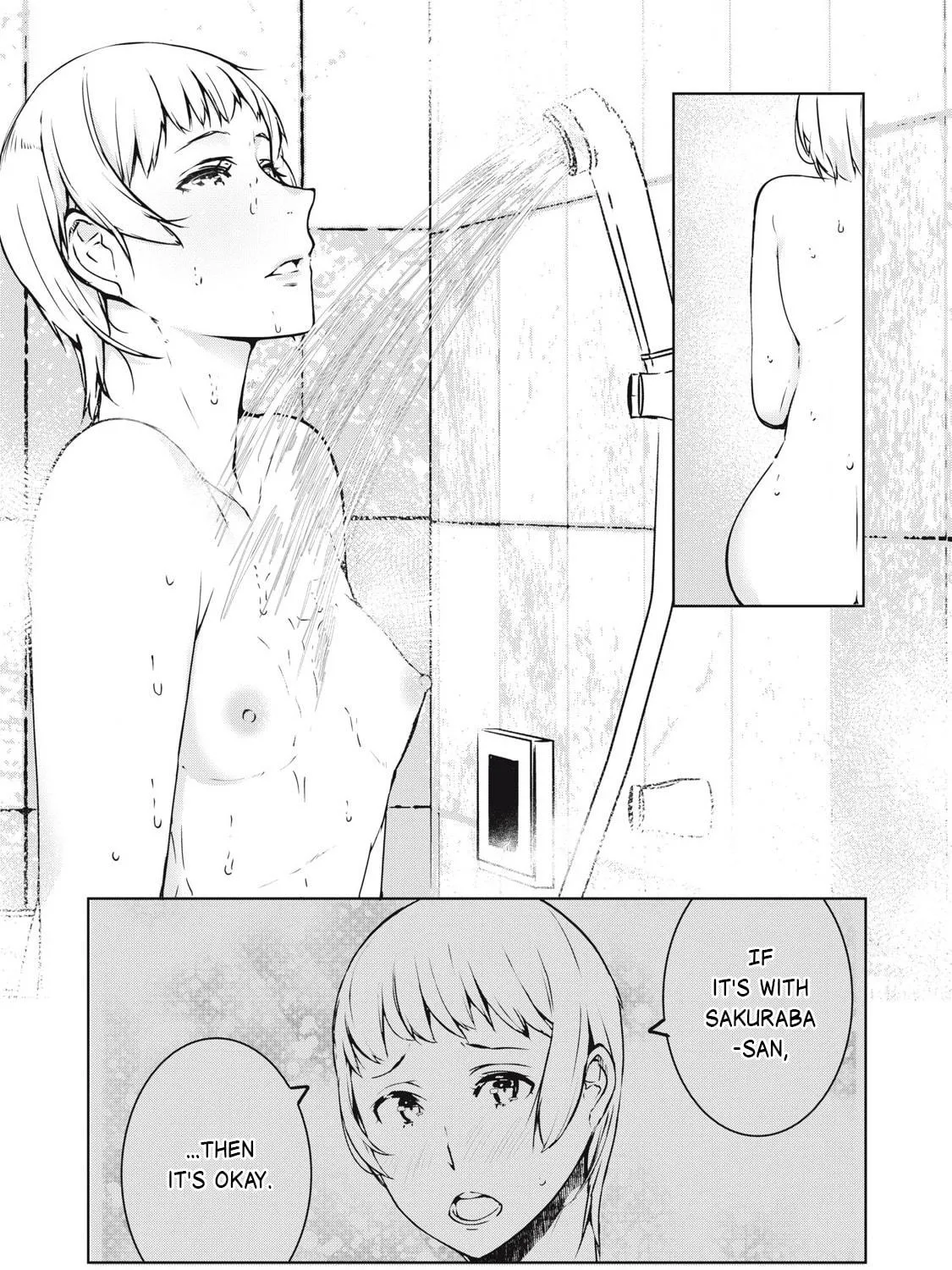 NTREVENGE Chapter 41 page 4 - 