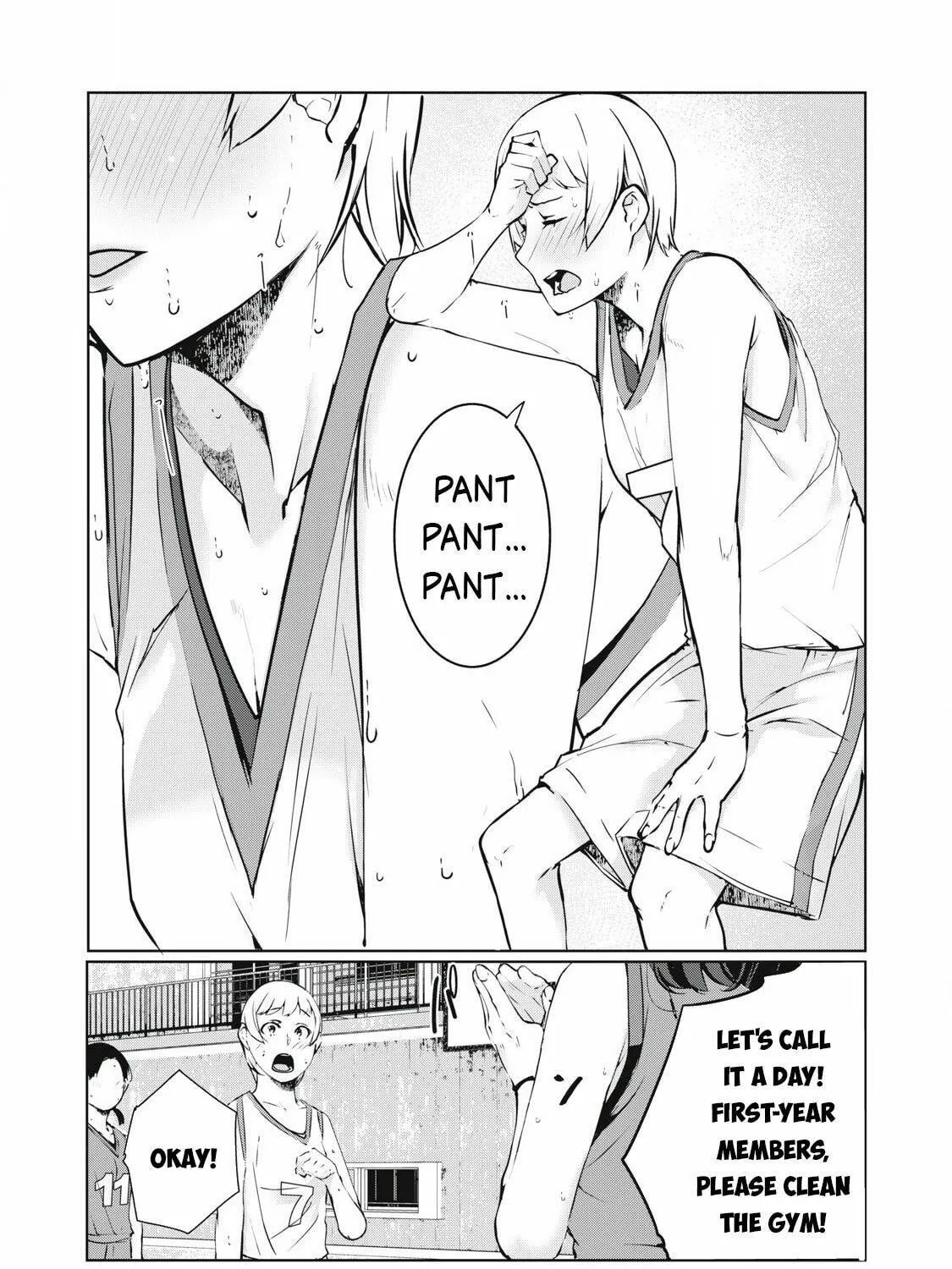 NTREVENGE Chapter 43 page 4 - 