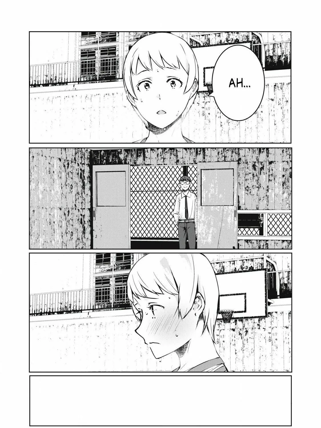 NTREVENGE Chapter 43 page 6 - 