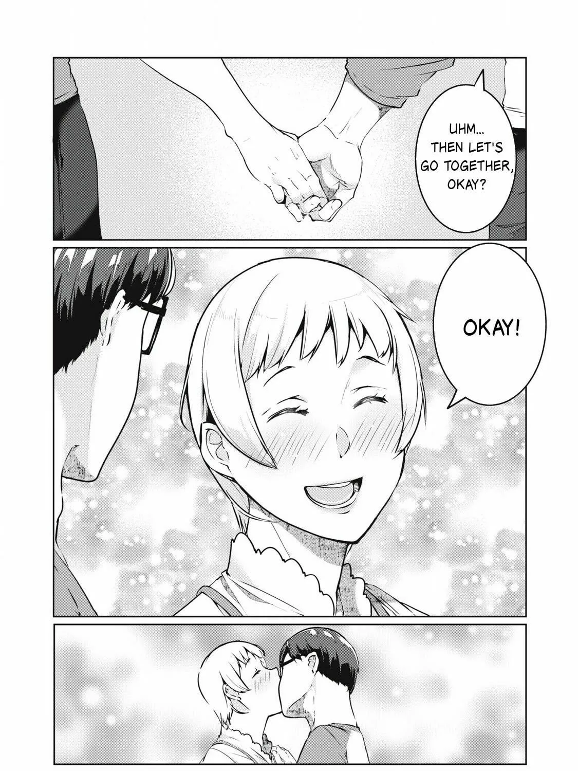 NTREVENGE Chapter 45 page 32 - 