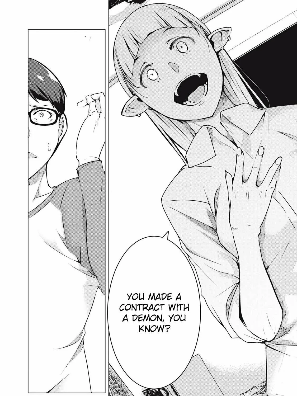 NTREVENGE Chapter 51 page 29 - 