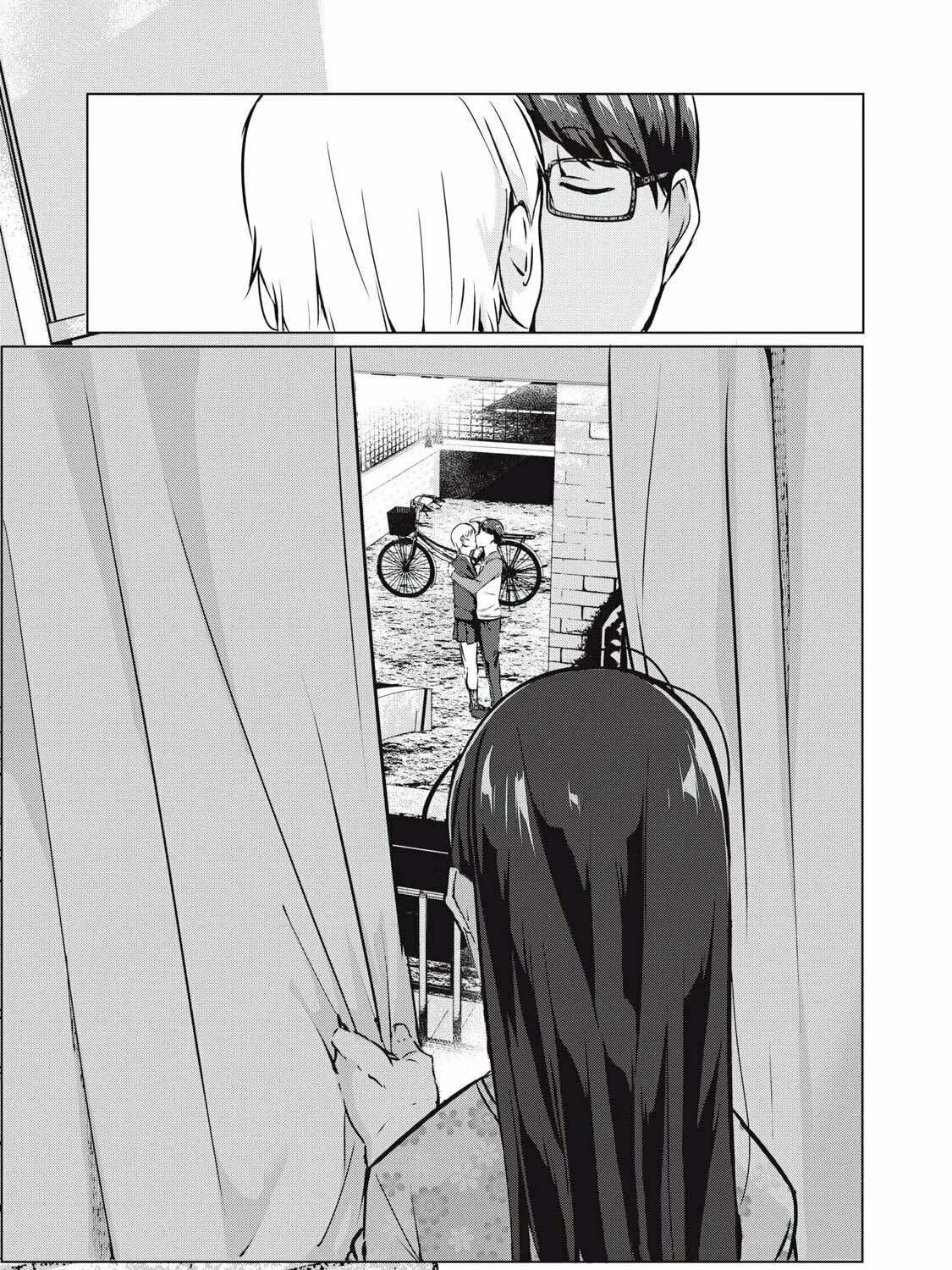 NTREVENGE Chapter 52 page 27 - 