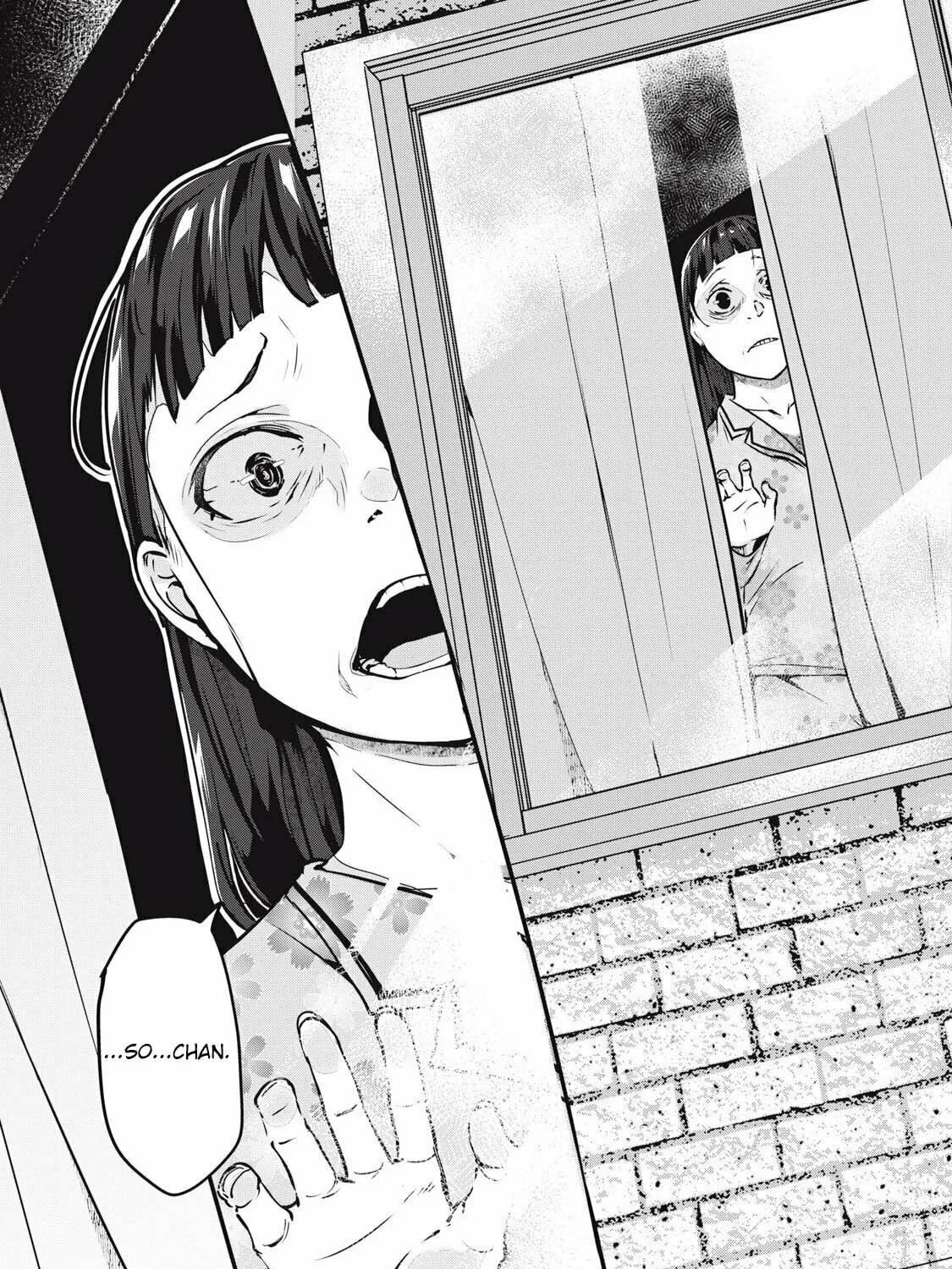 NTREVENGE Chapter 52 page 29 - 
