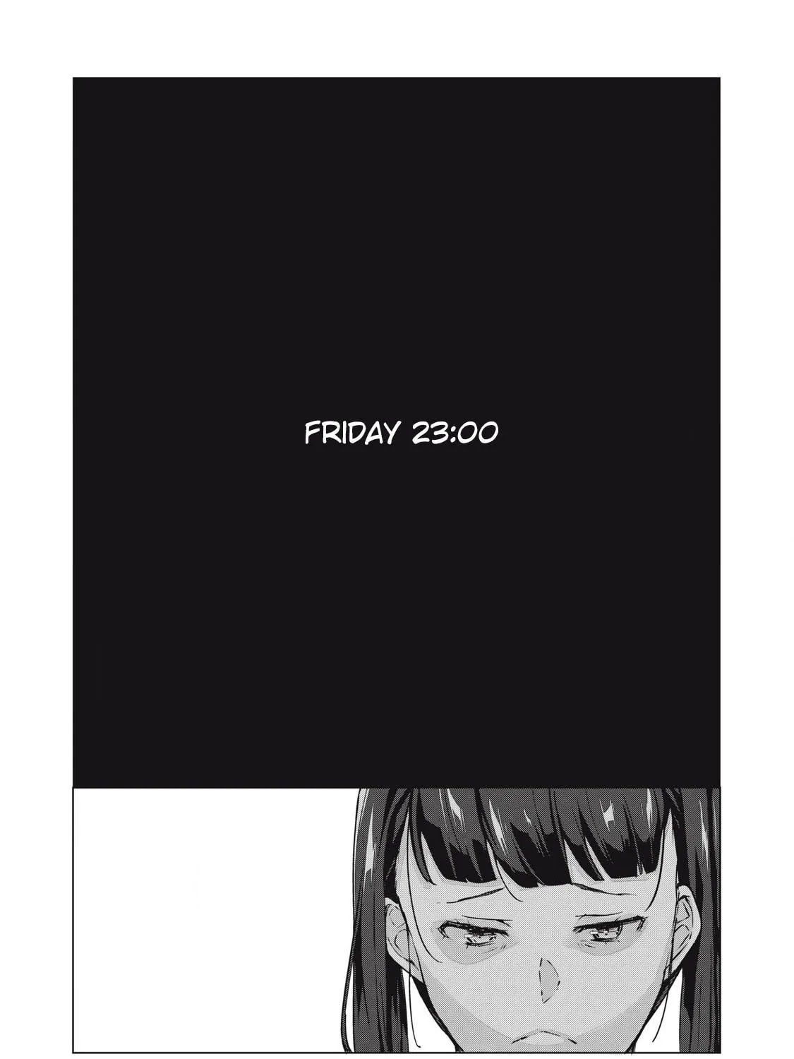 NTREVENGE Chapter 53 page 1 - 