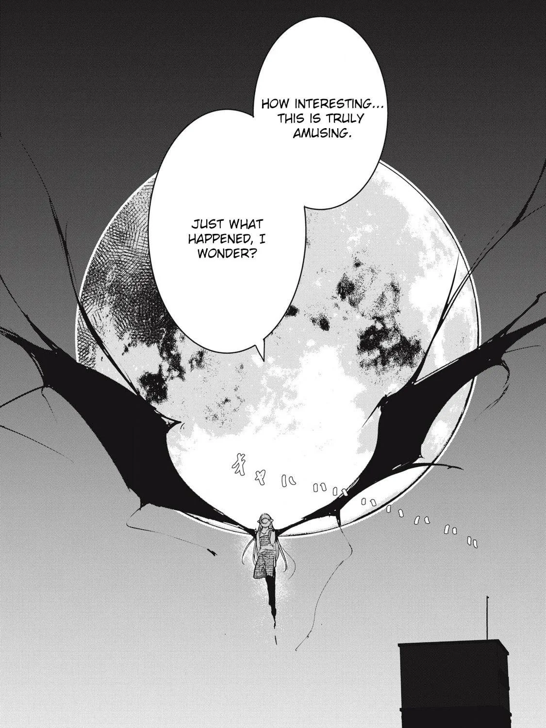 NTREVENGE Chapter 54 page 29 - 