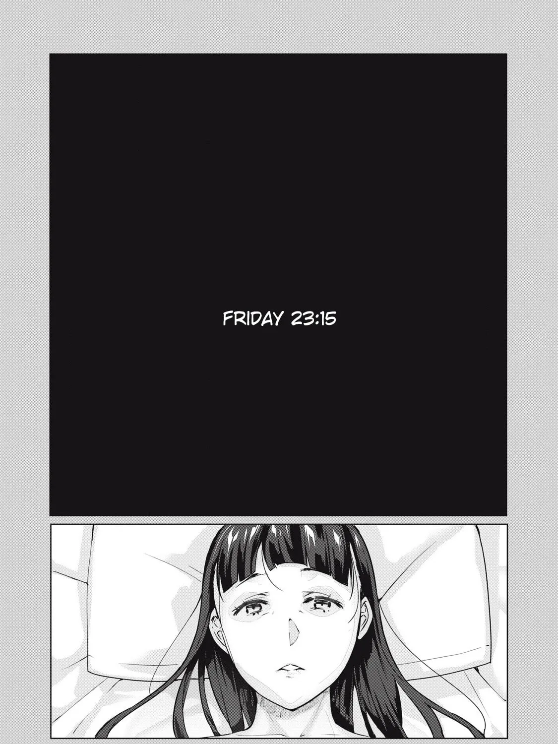 NTREVENGE Chapter 55 page 1 - 
