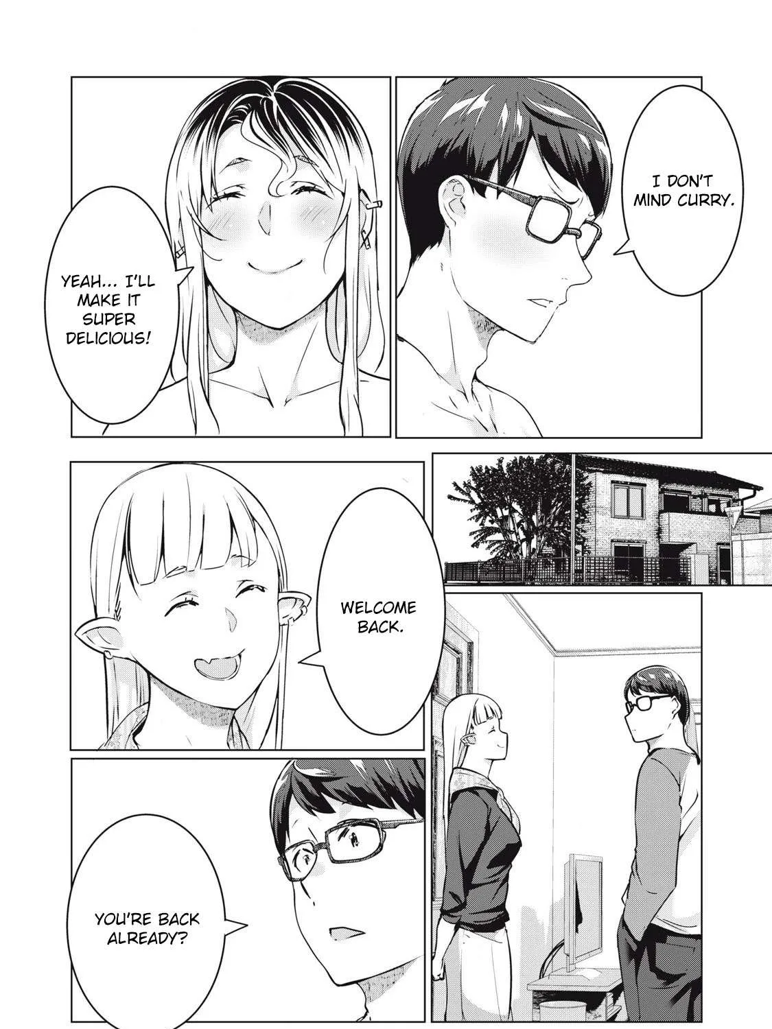 NTREVENGE Chapter 59 page 3 - 