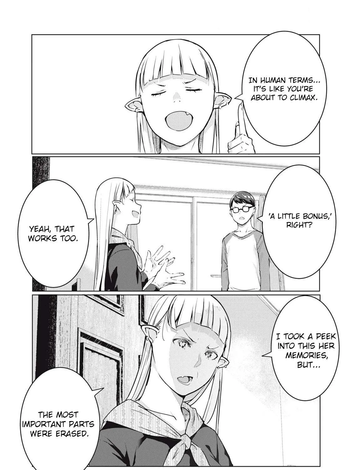 NTREVENGE Chapter 59 page 7 - 