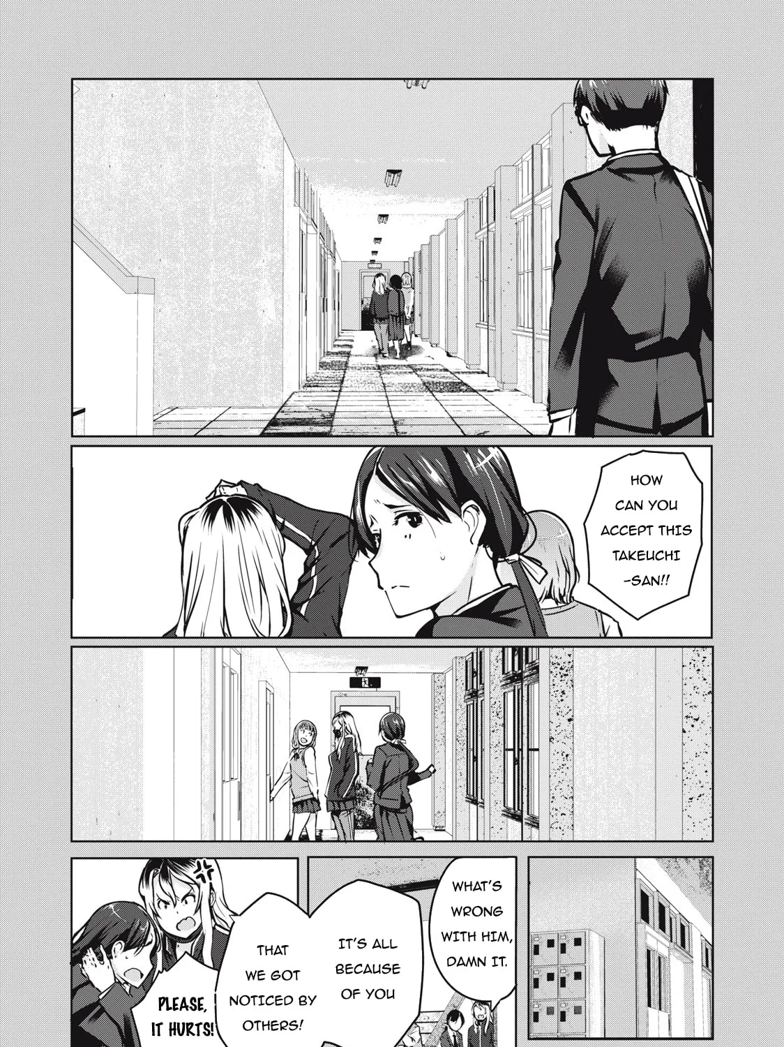 NTREVENGE Chapter 6 page 12 - 