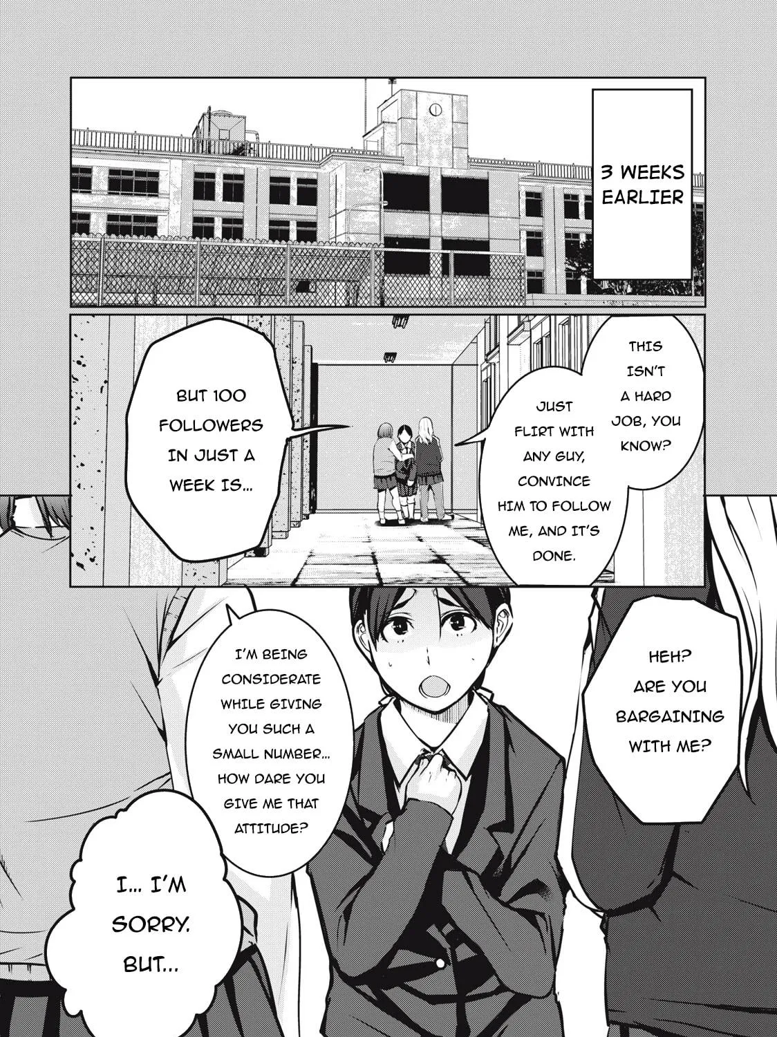 NTREVENGE Chapter 6 page 4 - 