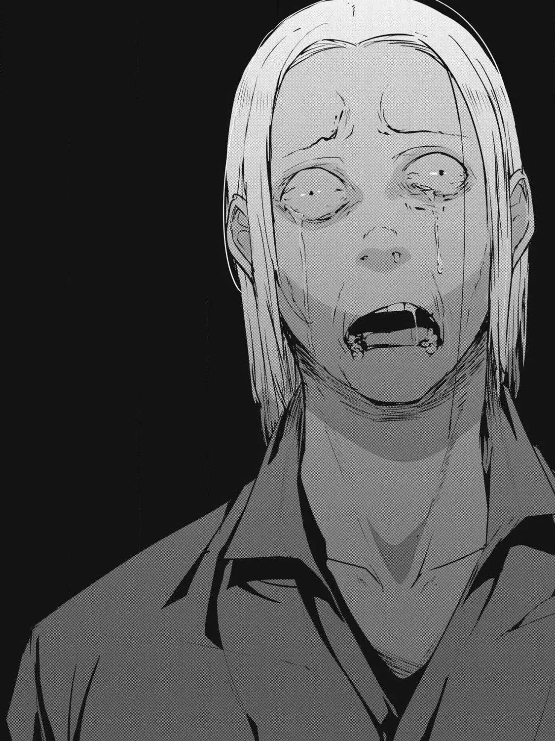NTREVENGE Chapter 62 page 31 - 
