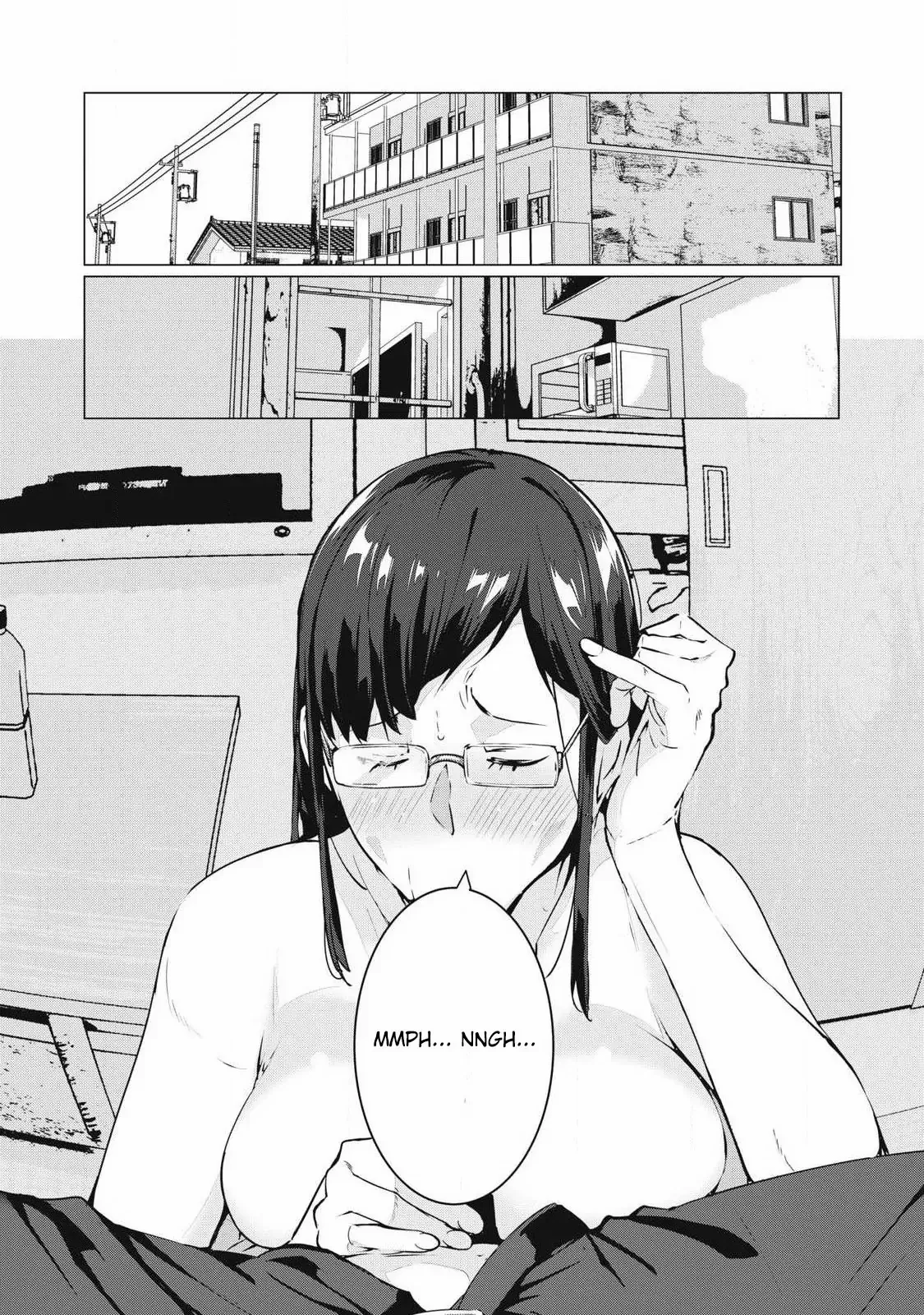NTREVENGE Chapter 64 page 11 - 