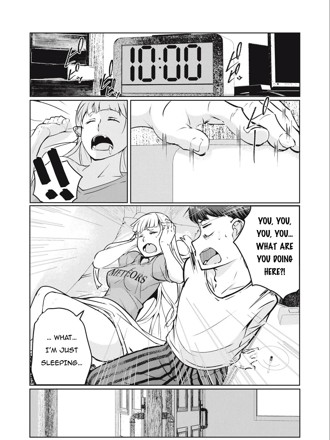NTREVENGE Chapter 9 page 2 - 