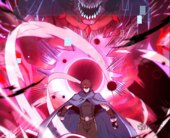 Nuclear Explosion Sword Technique, I kill one with one sword Chapter 1 page 110 - 