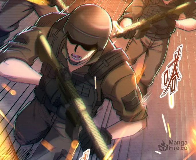 Nuclear Explosion Sword Technique, I kill one with one sword Chapter 1 page 12 - 