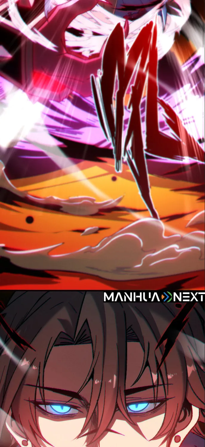 Nuclear Explosion Sword Technique, I kill one with one sword Chapter 1 page 111 - 