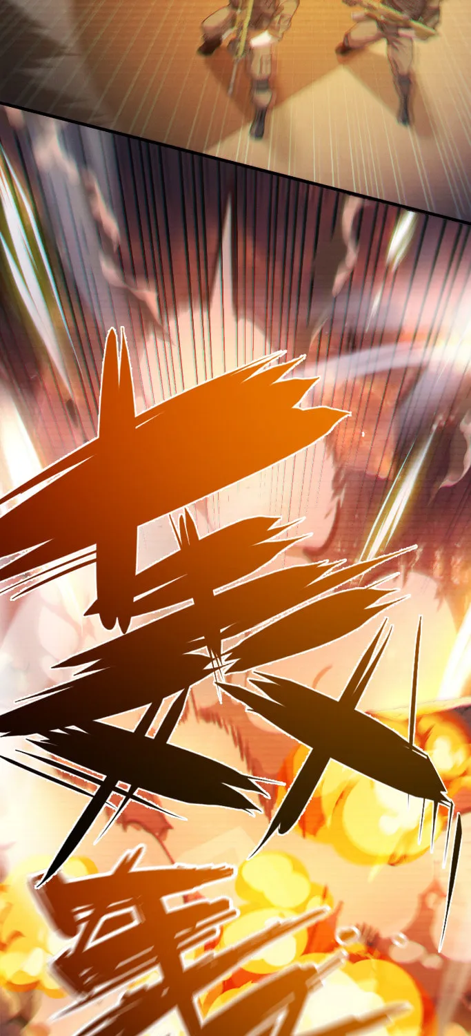Nuclear Explosion Sword Technique, I kill one with one sword Chapter 1 page 15 - 
