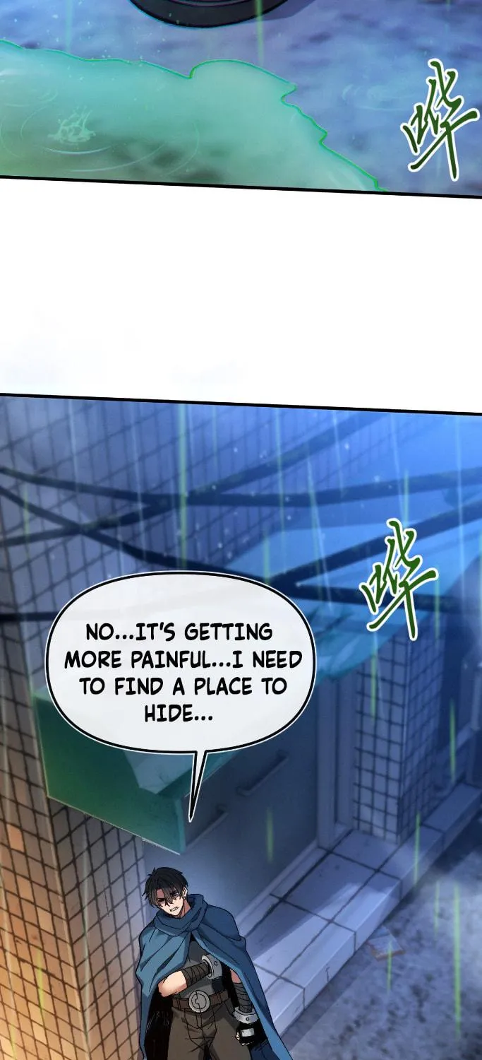 Nuclear Explosion Sword Technique, I kill one with one sword Chapter 1 page 19 - 